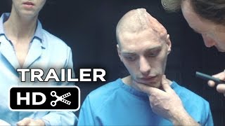 The Machine Official Theatrical Trailer 2014  SciFi Thriller HD