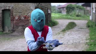 Lil Quinquin  Ptit Quinquin 2014  Trailer English Subs