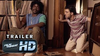 CHASING THE BLUES  Official HD Trailer 2018  Film Threat Trailers