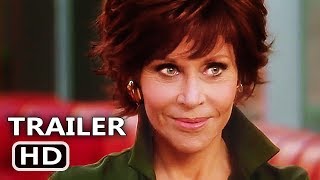 BOOK CLUB Official Trailer 2018 Diane Keaton Jane Fonda Comedy Movie HD
