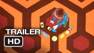 Room 237 Official Trailer 1 2012  Stanley Kubrick Documentary Movie HD