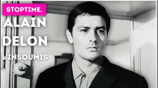 Alain Delon Linsoumis The Unvanquished 1964