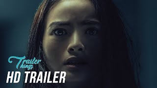 Jaga Pocong Official Trailer 2018  Trailer Things