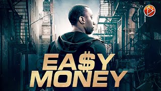 EASY MONEY  Exclusive Full Action Movie Premiere  English HD 2023