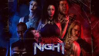 Bite Night  Official Trailer  Horror Brains