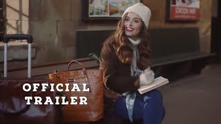 A Very British Christmas  20192021  Trailer  RomanceDrama  Rachel Shenton Mark Killeen