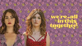 Were All in This Together 2021  Trailer  Katie Boland Martha Burns