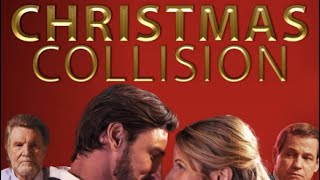 Christmas Collision 1080p FULL MOVIE  Drama Romance Holiday