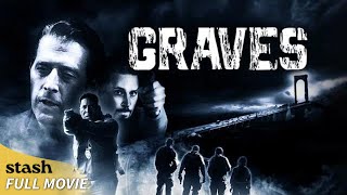 Graves  Police Action Adventure  Full Movie