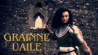 Grainne Uaile Full Movie Review  Fionnuala Collins And Ciaron Davies