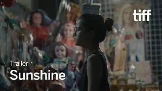 SUNSHINE Trailer  TIFF 2024