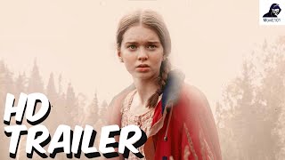 Spirit in the Blood Official Trailer 2024  Summer H Howell SarahMaxine Racicot