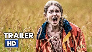 SPIRIT IN THE BLOOD Trailer 2024