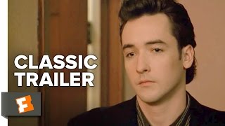 The Grifters 1990 Official Trailer  John Cusack Annette Bening Movie HD