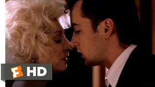 The Grifters 1111 Movie CLIP  A Mothers Love 1990 HD