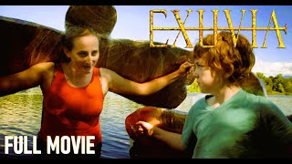 EXUVIA 2024  Full Movie  Drama ComingofAge Bullying Friendship Family Trauma Addiction