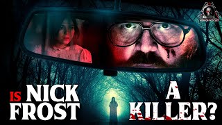 Is Nick Frost A Killer Black Cab Review  Shudder