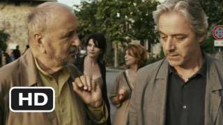 Certified Copy 1 Movie CLIP  Fatherly Advice 2010 HD