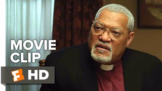 Last Flag Flying Movie Clip  A Decent Man 2017  Movieclips Coming Soon