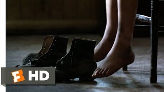 Angelas Ashes 18 Movie CLIP  Hanging on the Cross Sporting Shoes 1999 HD