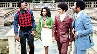 Three The Hard Way 1974  Celebrating Black Action Heroes  BlackTree TV