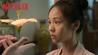 The Ghost Bride  Teaser  Netflix