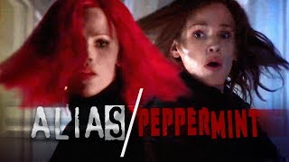 PEPPERMINT Trailer 2 2018  First Trailer with Action Shots from ALIAS