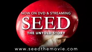 SEED The Untold Story Official Theatrical Trailer