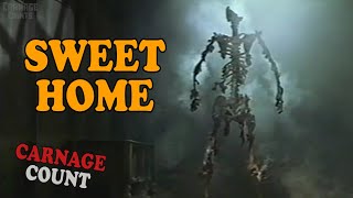 Sweet Home 1989 Carnage Count