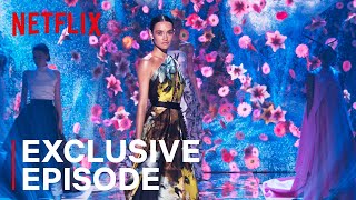 Next In Fashion  EPISODE ONE  Exclusive Cut  Netflix