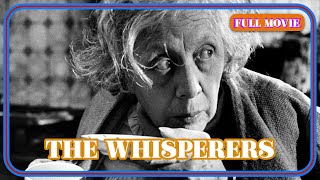 The Whisperers  English Full Movie  Drama