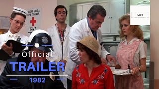 Young Doctors in Love  Trailer 1982