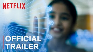 Leila  Official Trailer HD  Netflix