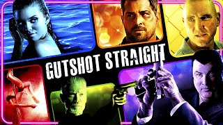 Gutshot Straight  FREE FULL MOVIE  Steven Seagal  Vinnie Jones  George Eads  AnnaLynne McCord