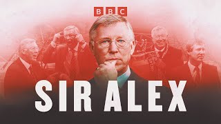 Sir Alex Teaser Trailer  New twopart Sir Alex Ferguson documentary  COMING SOON  BBC Sport