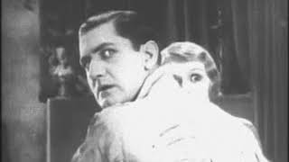 Easy Virtue 1928  Alfred Hitchcock Film