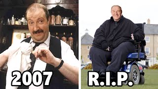 The Return of Allo Allo 2007 Cast THEN AND NOW 2025 Who Passed Away After 18 Years