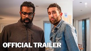 AVOIDANCE Season 2 Official Trailer 2024  HD