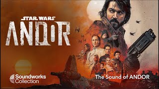 The Sound of Andor  Season 1 with David Acord Margit Pfeiffer and John Gilroy