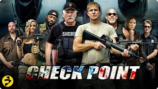 CHECK POINT  Action Crime Thriller  William Forsythe  Full Movie