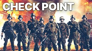 Check Point  Action War Movie