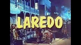 Remembering some of the cast from this episode of Laredo a 1965 Western Classic