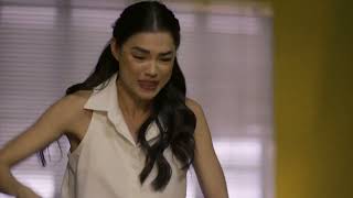 When the World Met Miss Probinsyana  Official Trailer Rhian Ramos  Vista Cinemas 2024