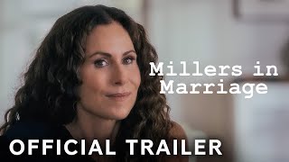 Millers in Marriage  Official Trailer  Paramount Movies