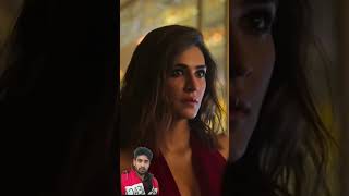 Do Patti Raanjhan Song Kriti Sanon Shaheer Sheikh Parampara Tandon SachetParampara Kausar M