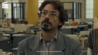 Zodiac This is the Zodiac speaking HD CLIP