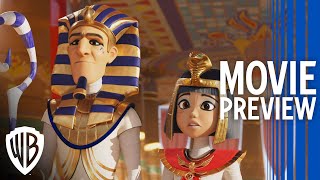 Mummies  Full Movie Preview  Warner Bros Entertainment