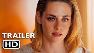 LOVE ME Official Trailer 2025