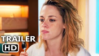 LOVE ME Trailer 2025 Kristen Stewart Steven Yeun