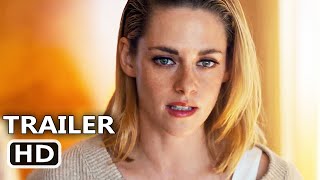 LOVE ME Trailer 2025 Kristen Stewart